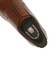 HB21060QS　AL FL PLAIN QS　BROWN　700745-0002