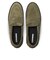 33703110　CS LOAFER II SK　OLIVE　716230-0001