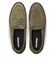 33703110　CS LOAFER II SK　OLIVE　716230-0001