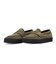 33703110　CS LOAFER II SK　OLIVE　716230-0001