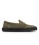 33703110　CS LOAFER II SK　OLIVE　716230-0001