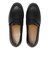 W5087　SP COIN LOAFER 3.5　BLACK　714358-0001