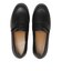 W5087　SP COIN LOAFER 3.5　BLACK　714358-0001