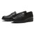 W5087　SP COIN LOAFER 3.5　BLACK　714358-0001