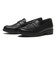 W5087　SP COIN LOAFER 3.5　BLACK　714358-0001