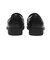 W5087　SP COIN LOAFER 3.5　BLACK　714358-0001