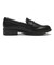 W5087　SP COIN LOAFER 3.5　BLACK　714358-0001