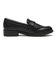 W5087　SP COIN LOAFER 3.5　BLACK　714358-0001