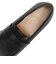 W5087　SP COIN LOAFER 3.5　BLACK　714358-0001