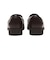 W5087　SP COIN LOAFER 3.5　DK.BROWN　714358-0002