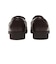 W5087　SP COIN LOAFER 3.5　DK.BROWN　714358-0002