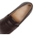 W5087　SP COIN LOAFER 3.5　DK.BROWN　714358-0002
