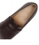 W5087　SP COIN LOAFER 3.5　DK.BROWN　714358-0002
