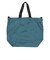 226-047022　TIDELINE SHOULDER TOTE　TEAL　715174-0001