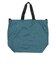 226-047022　TIDELINE SHOULDER TOTE　TEAL　715174-0001