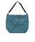 226-047022　TIDELINE SHOULDER TOTE　TEAL　715174-0001