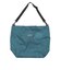 226-047022　TIDELINE SHOULDER TOTE　TEAL　715174-0001