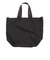 226-047022　TIDELINE SHOULDER TOTE　BLACK　715174-0002