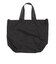 226-047022　TIDELINE SHOULDER TOTE　BLACK　715174-0002