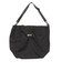 226-047022　TIDELINE SHOULDER TOTE　BLACK　715174-0002
