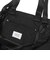 226-047022　TIDELINE SHOULDER TOTE　BLACK　715174-0002