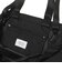 226-047022　TIDELINE SHOULDER TOTE　BLACK　715174-0002