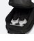 6013319　U UA NO WEIGH PLAYMAKER BP　001BLK/MSV　719122-0001