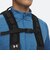 6013319　U UA NO WEIGH PLAYMAKER BP　001BLK/MSV　719122-0001
