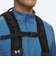 6013319　U UA NO WEIGH PLAYMAKER BP　001BLK/MSV　719122-0001