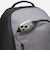 6013319　U UA NO WEIGH PLAYMAKER BP　025CHE/BLK/WHT　719122-0002