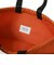 226-009022　COMBINATION KNAPSACK　ORANGE　715176-0001