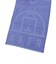 226-010021　SPORTS TOWEL B.BALLCOURT　BLUE　715177-0002