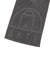 226-010021　SPORTS TOWEL B.BALLCOURT　CHARCOAL　715177-0003