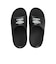 UU6FSDS0M　UMBRO SLIDE　BKWH　719079-0001