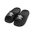 UU6FSDS0M　UMBRO SLIDE　BKWH　719079-0001