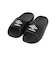 UU6FSDS0M　UMBRO SLIDE　BKWH　719079-0001