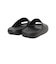 UU6FSDS0M　UMBRO SLIDE　BKWH　719079-0001