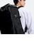 6016739　U UA TARPAULIN BP 40L 3.0　001BLK　719123-0001