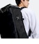 6016739　U UA TARPAULIN BP 40L 3.0　001BLK　719123-0001