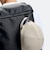 6016739　U UA TARPAULIN BP 40L 3.0　001BLK　719123-0001
