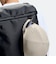 6016739　U UA TARPAULIN BP 40L 3.0　001BLK　719123-0001