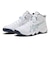 1064A019.106　DUNKSHOT MB 10　WHITE/SOLID AIR　719147-0001