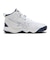 1064A019.106　DUNKSHOT MB 10　WHITE/SOLID AIR　719147-0001