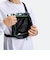 1384758　U UA Body Bag　002BLK　684404-0003