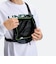 1384758　U UA Body Bag　002BLK　684404-0003