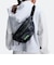 1384758　U UA Body Bag　002BLK　684404-0003