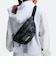1384758　U UA Body Bag　002BLK　684404-0003