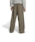 KS4129　M 3STRIPES PLEATED PANTS　BRANCH　715682-0001