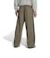 KS4129　M 3STRIPES PLEATED PANTS　BRANCH　715682-0001
