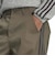 KS4129　M 3STRIPES PLEATED PANTS　BRANCH　715682-0001